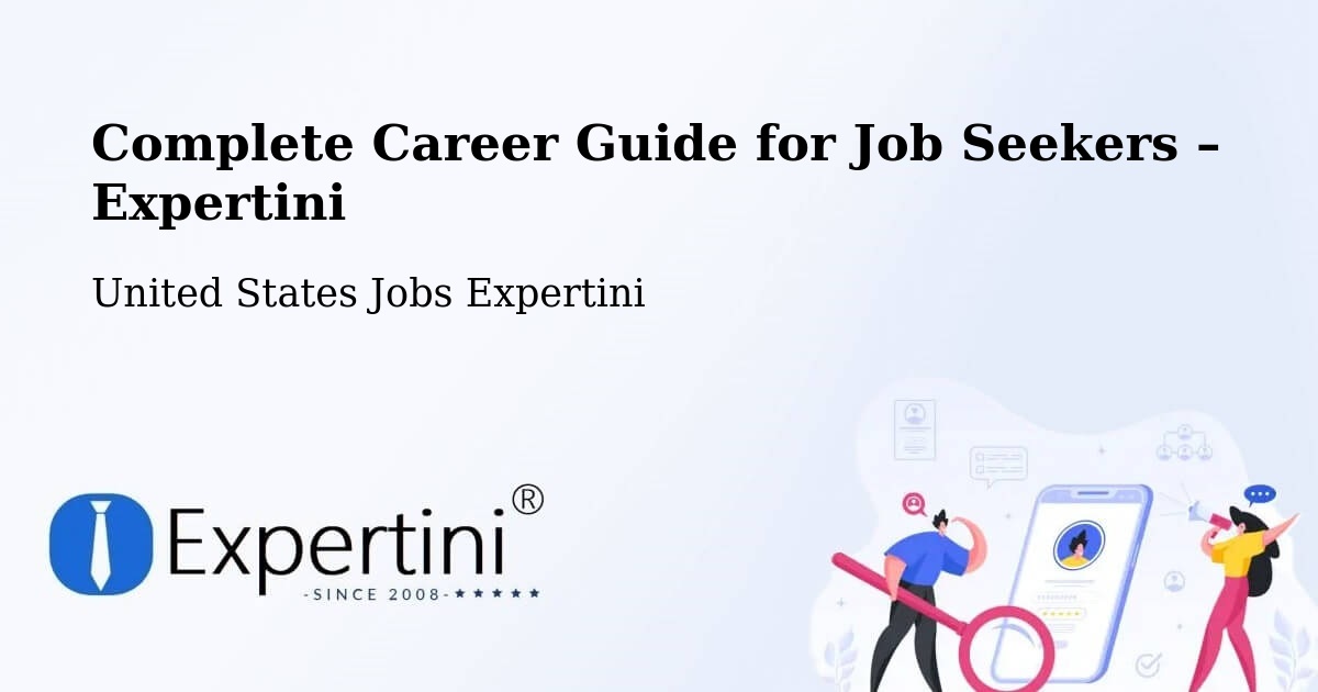 Career Guide for Job Seekers – Florence - Florence, United States Jobs Expertini