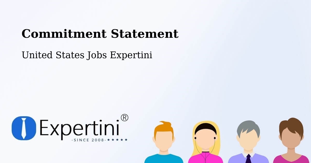Corporate Commitment – Florence - United States Jobs Expertini