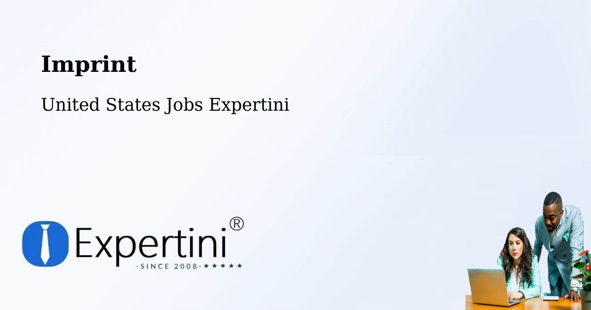 Imprint – Florence - United States Jobs Expertini