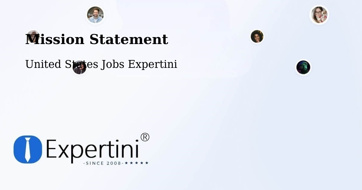 Corporate Mission – Florence - United States Jobs Expertini