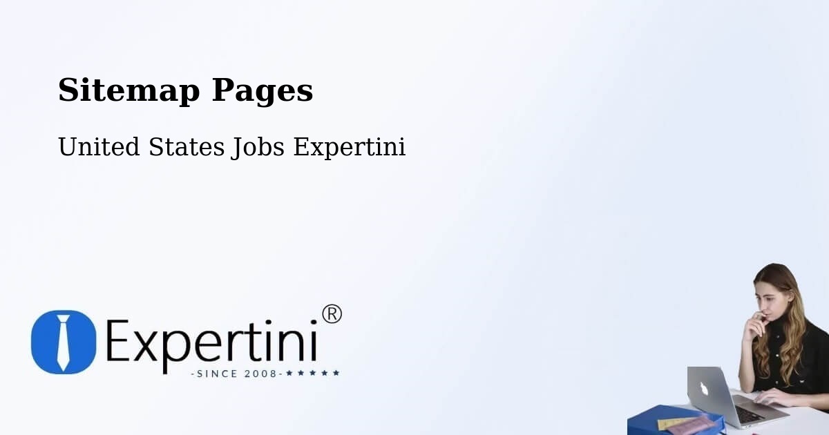 Sitemap Pages - Florence - United States Jobs Expertini