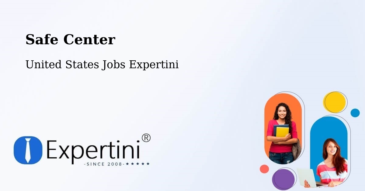 Safety Center – Florence - United States Jobs Expertini