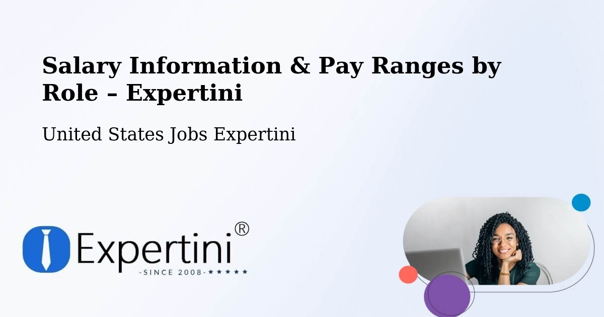 Salary Information & Pay Ranges – Florence - Florence, United States Jobs Expertini